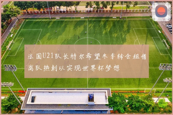 法国U21队长特尔希望冬季转会租借离队热刺以实现世界杯梦想