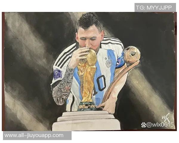 梅西亲自宣布梅西杯青少年赛事巴萨曼城等豪门球队参与角逐