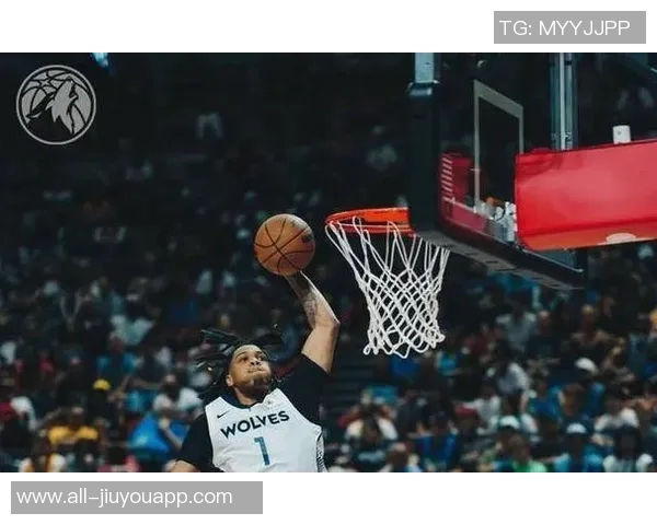 爱德华兹主场表现平平客场火力全开场均331分引关注