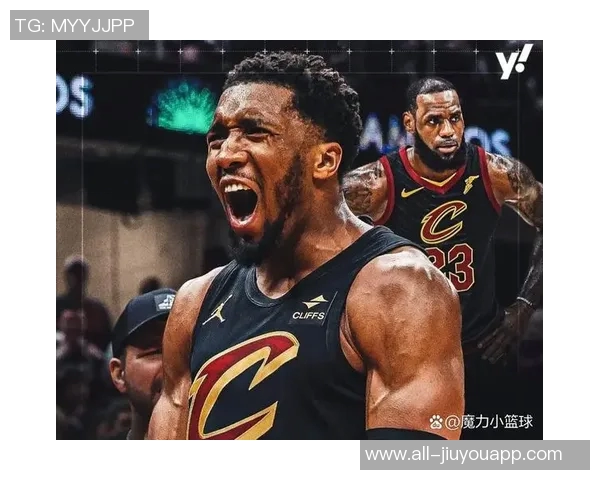 米切尔赞鲍尔赛场思维与詹姆斯相似强调球队所需的关键特质 米切尔赞鲍尔赛场思维与詹姆斯相似强调球队所需的关键特质