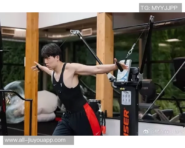 徐长锁谈与杨瀚森保持联系未来将培养更多优秀年轻球员 徐长锁谈与杨瀚森保持联系未来将培养更多优秀年轻球员