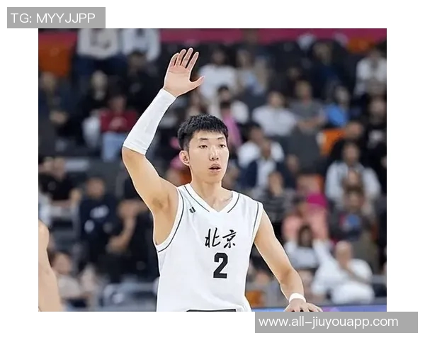 北控末节遭追分险情不断廖三宁关键时刻力挽狂澜助球队获胜